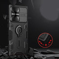 Coque NoSpy Slider — Protection Caméra Samsung Note20 - Coque Protection Caméra - NoSpySecure