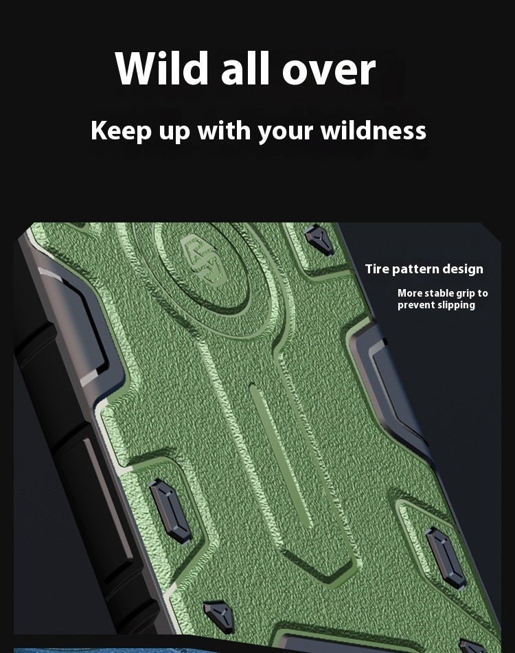 Coque NoSpy Slider — Protection Caméra Samsung S24 Ultra - Coque Protection Caméra - NoSpySecure